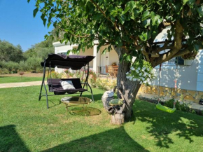 Corfu Private Villa Irini